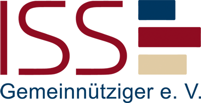 Logo des ISS e.V.