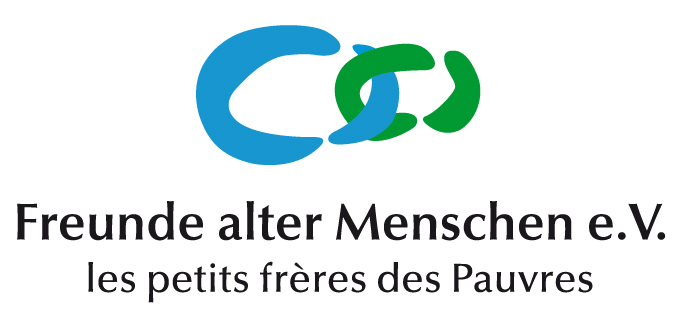 Logo von Freunde alter Menschen e.V.