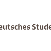 Logo des Deutschen Studentenwerks