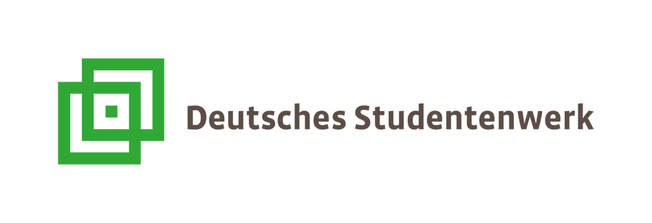 Logo des Deutschen Studentenwerks