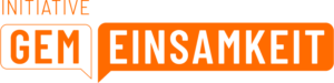 Logo der Initiative GemEinsamkeit