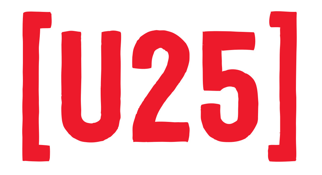 Logo U25