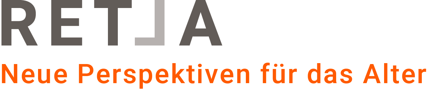 Logo von RETLA