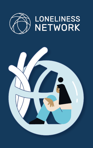 Titelblatt des KNE-Flyers (Englisch)