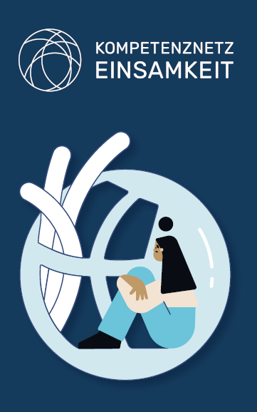 Titelblatt des KNE-Flyers (Deutsch)