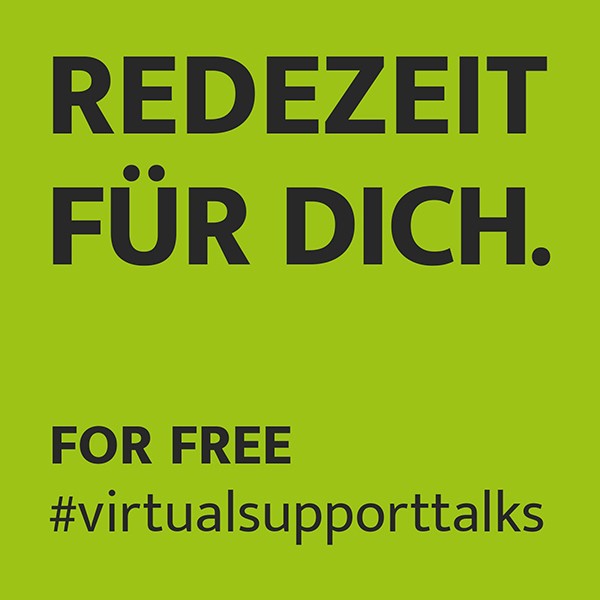 Logo von Redezeit für Dich