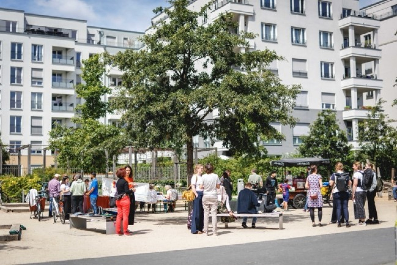 Berlin © Juliane Sonntag/photothek.de