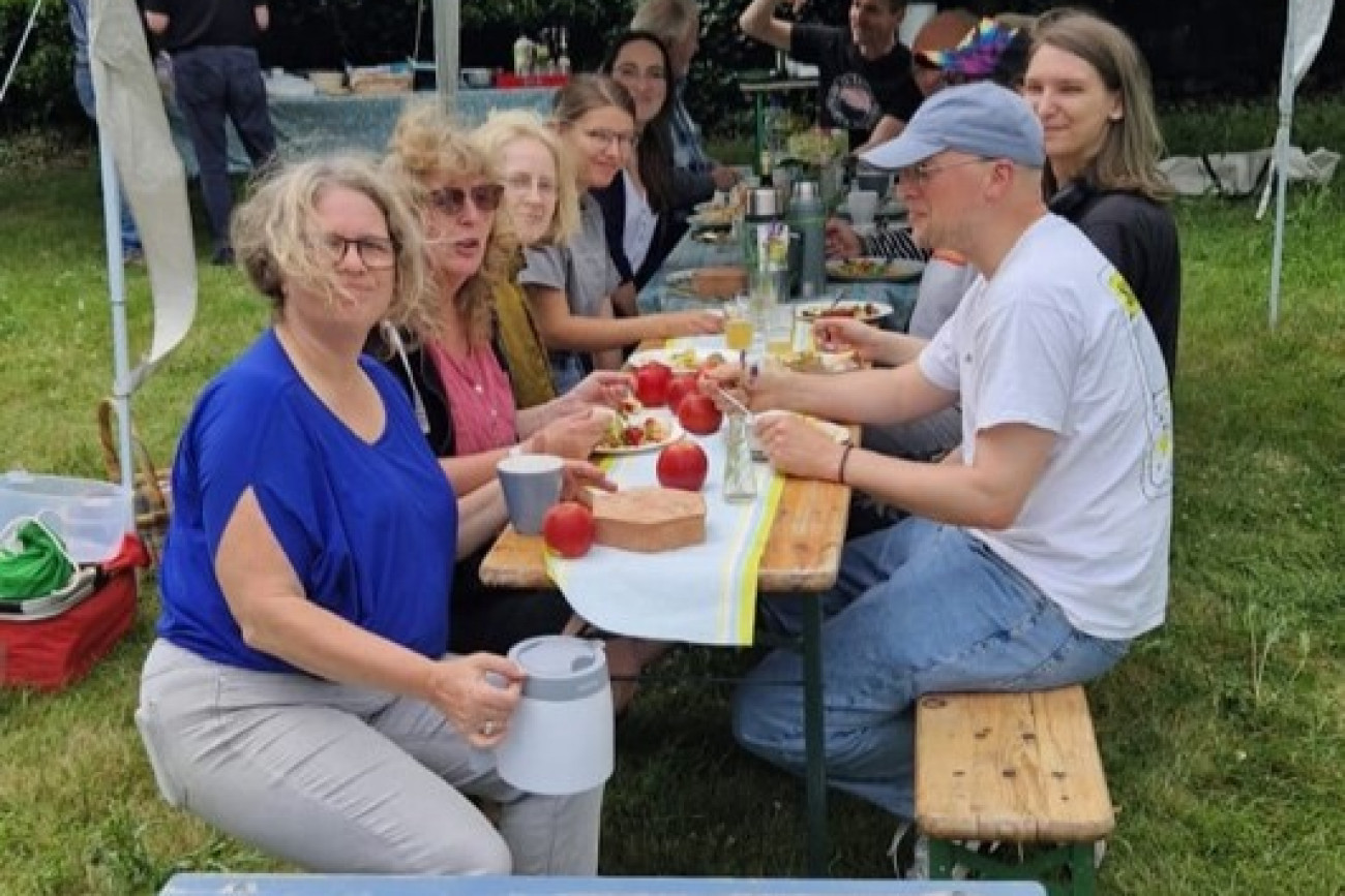 Mühlenbecker Land © Gemeinde Mühlenbecker Land – Volker Gäng