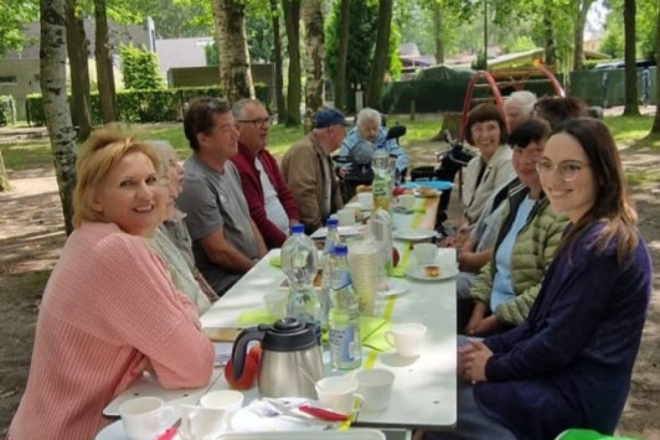 Mühlenbecker Land © Gemeinde Mühlenbecker Land – Volker Gäng