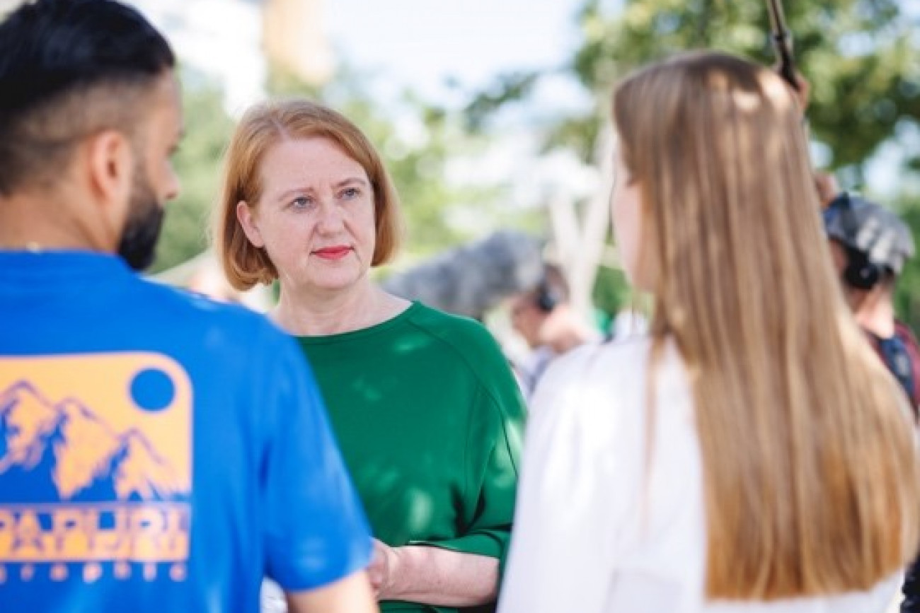 Berlin © Juliane Sonntag/photothek.de