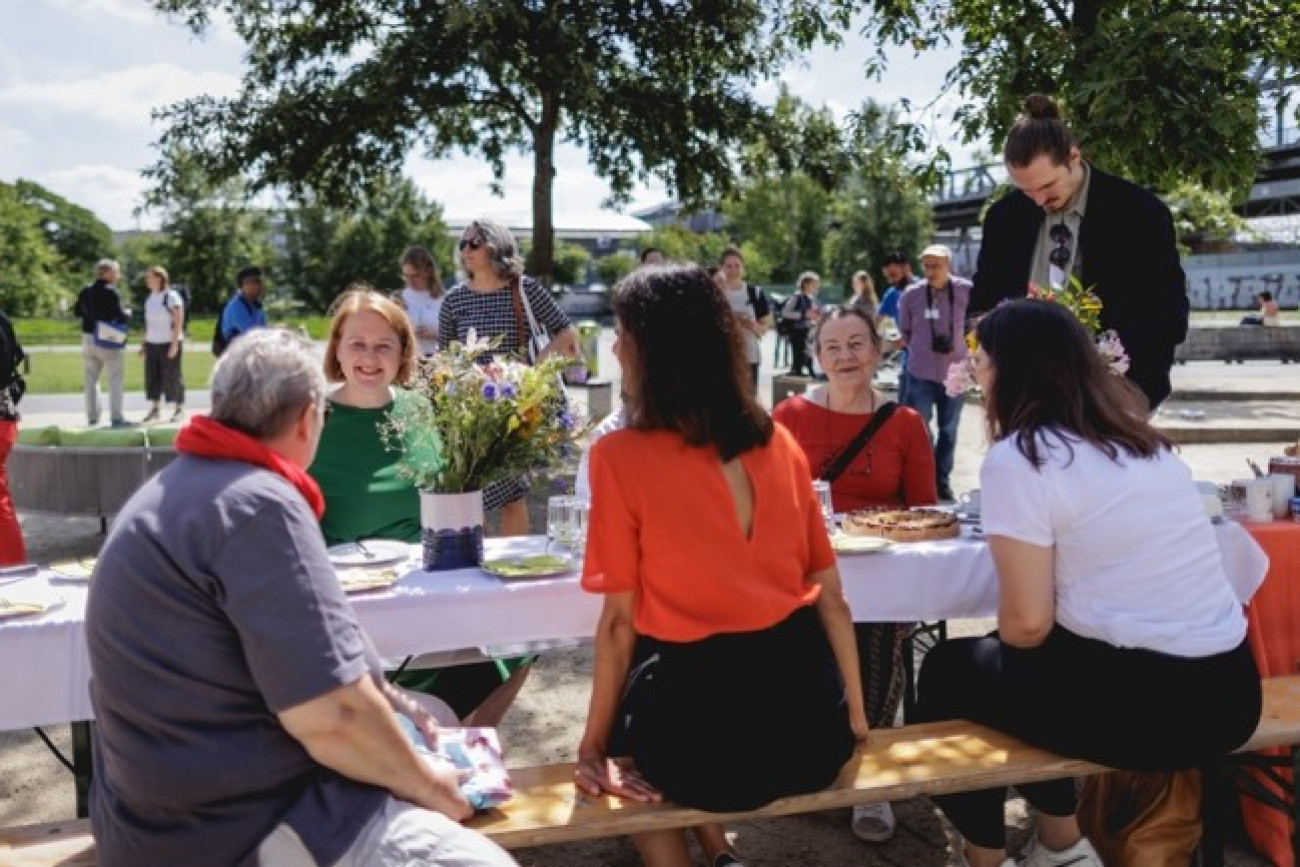 Berlin © Juliane Sonntag/photothek.de