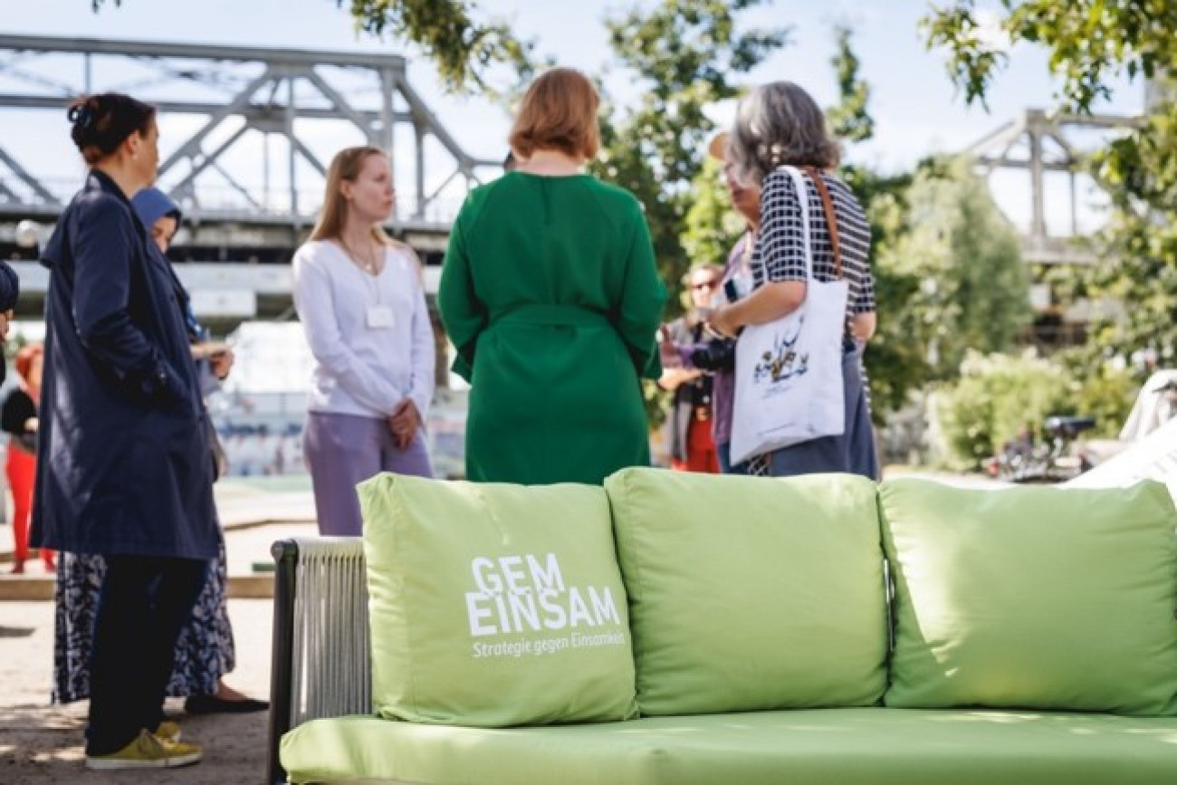 Berlin © Juliane Sonntag/photothek.de