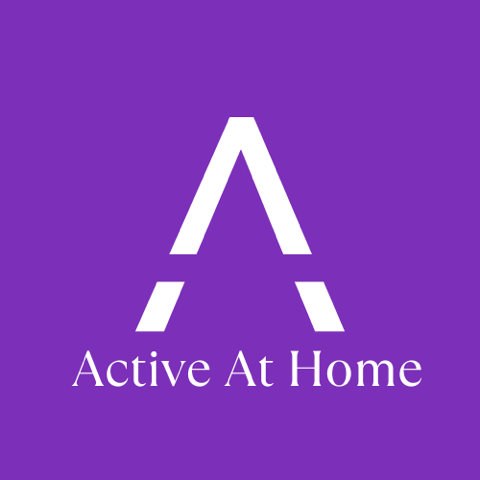 Logo von Active at home