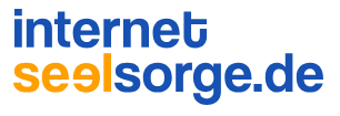 Logo internetseelsorge.de