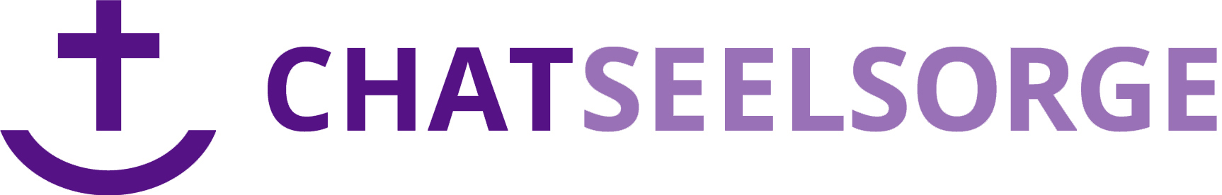 Logo der Chatseelsorge