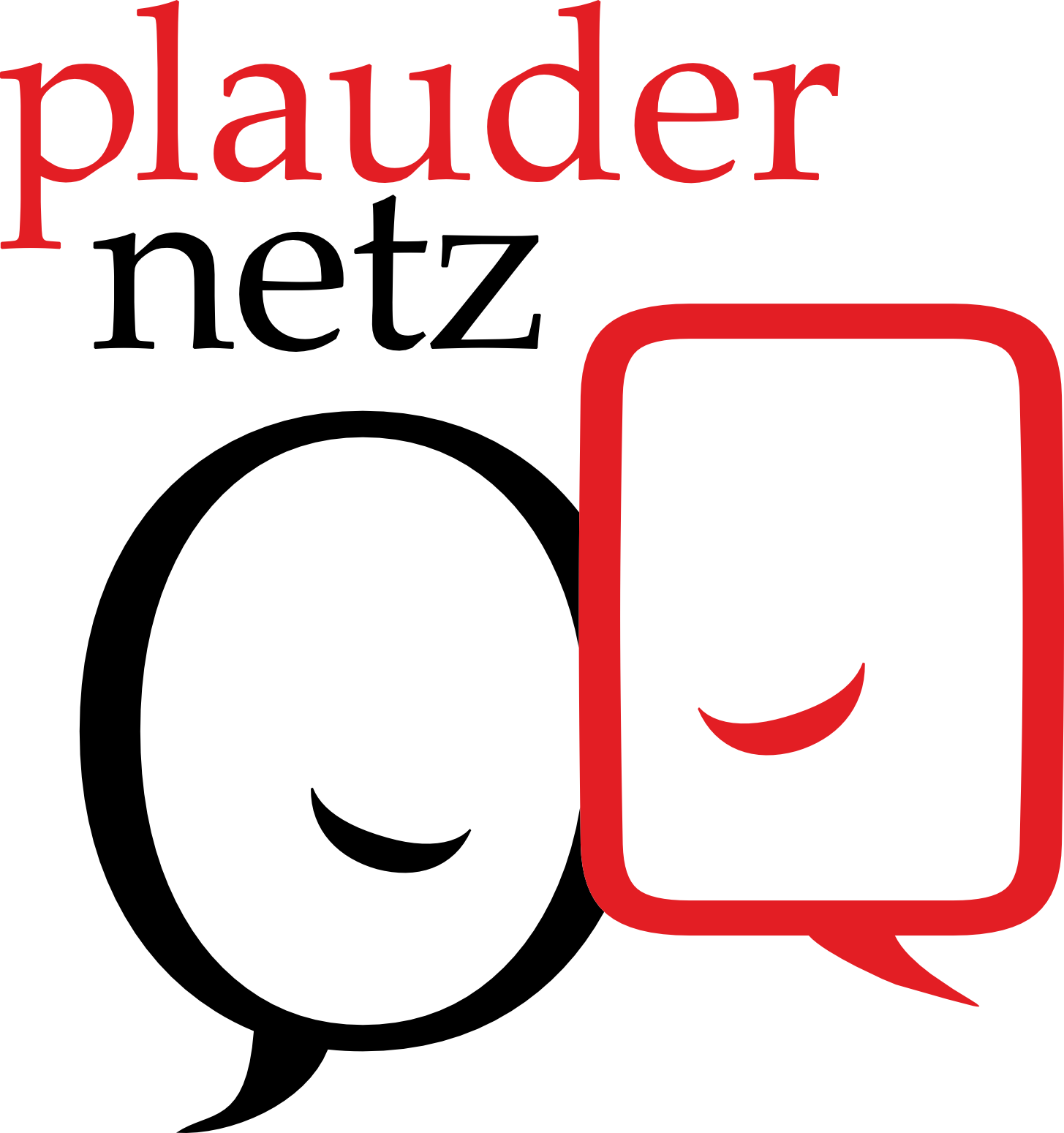 Logo des Plaudernetz