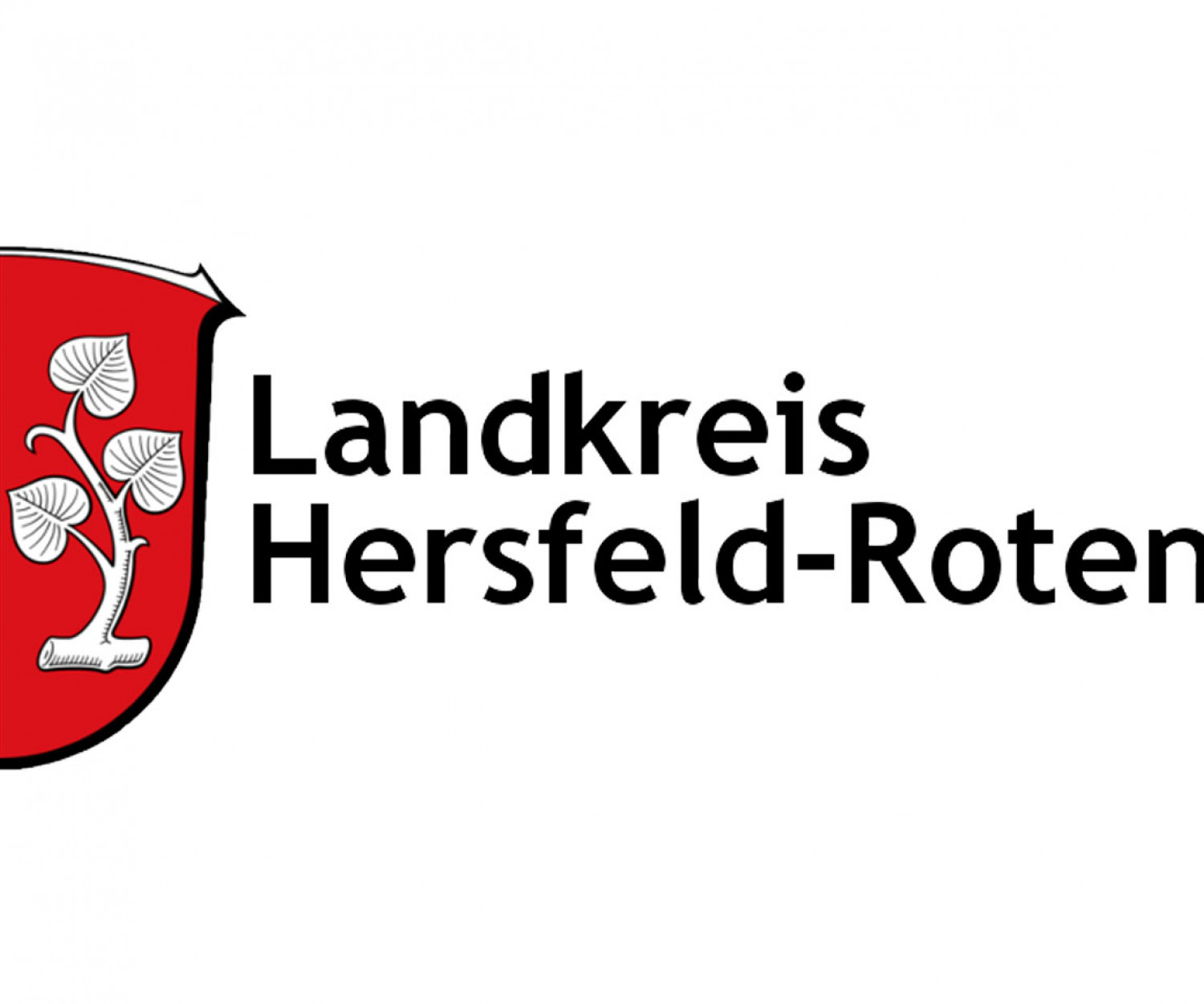 Logo Landkreis Hersfeld - Rotenburg