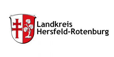 Logo Landkreis Hersfeld - Rotenburg