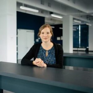 Prof. Dr. Maike Luhmann