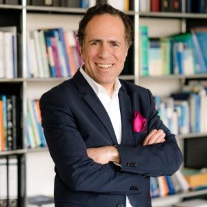 Prof. Dr. med. Mazda Adli