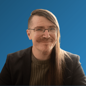 Portrait von Christian Fein
