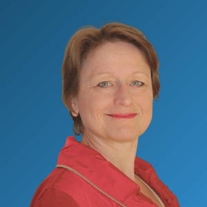Portrait von Prof. Dr. Sonia Lippke