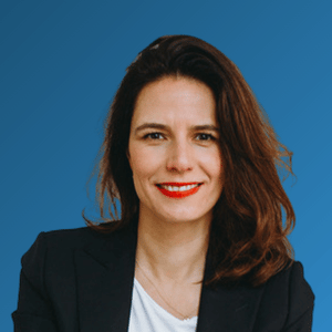 Portrait Katharina Roth