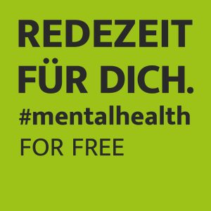 REDEZEIT für dich