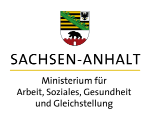 Ministerium für Arbeit, Soziales, Gesundheit und Gleichstellung des Landes Sachsen-Anhalt