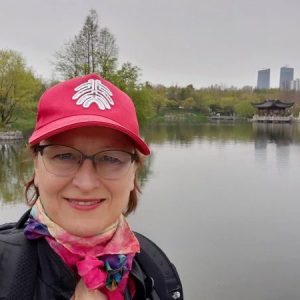Prof. Dr. Sonia Lippke