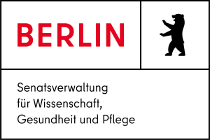 Berliner Senatsverwaltung für Wissenschaft, Gesundheit und Pflege (SenWGP)