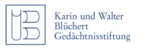 Karin und Walter Blüchert Gedächtnisstiftung