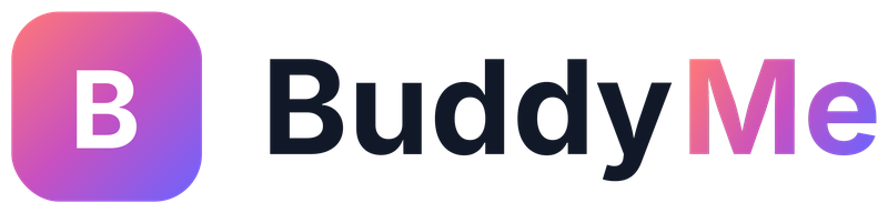 Logo von BuddyME