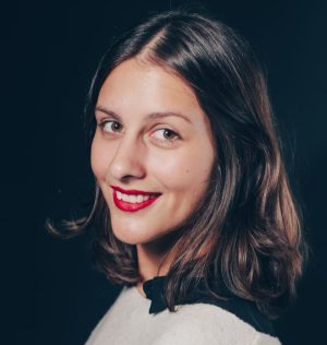 Dr. Samia C. Akhter-Khan