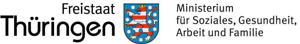 Thüringer Ministeriums Soziales, Gesundheit, Arbeit und Familie (TMSGAF)