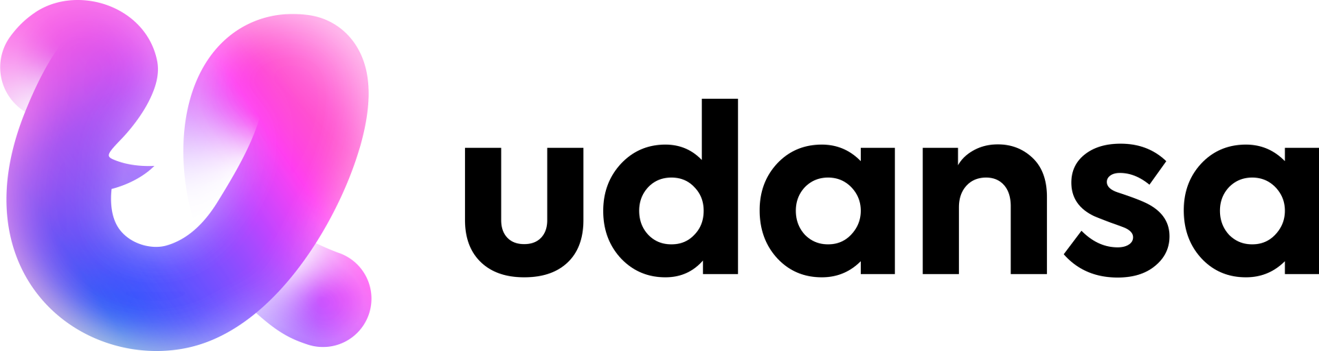 logo udansa